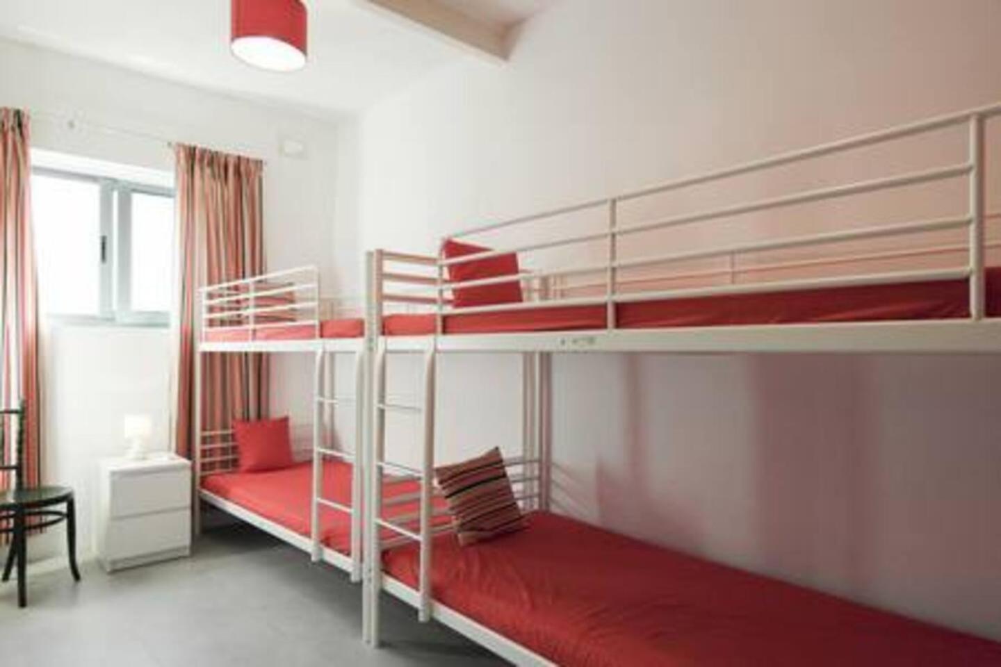 Mel 2 2Bed Seaview In Ghadira By Homely 멜리에하 외부 사진